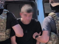У Харківській області переселенець на замовлення росіян верифікував Starlink
