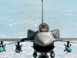 Виводить F-16 на новий рівень: Туреччина розробила власний радар для винищувачів