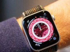 Apple випустила виправлення проблеми “примарних дотиків” на старих моделях Apple Watch