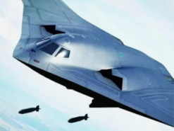 США не боїться стелс-бомбардувальників H-20: чому китайська копія слабкіша за оригінал