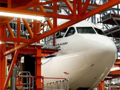Канада дозволила Airbus використання титану з РФ, попри санкції