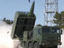Південнокорейський аналог ATACMS: у мережі з'явилися рідкісні кадри запуску ракети CTM-290
