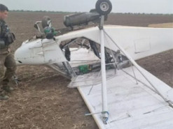 “Нічні відьми”: Україна переробляє легкомоторні літаки на бомбардувальники