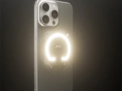 Для iPhone створили ліхтарик із MagSafe