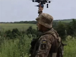 В Україні створили новий чип для поліпшення бойових дронів: як він допомагає ЗСУ