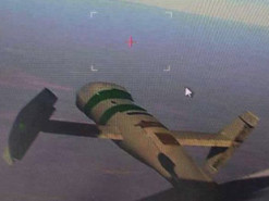 В Україні зʼявився новий FPV-дрон-перехоплювач: що про нього відомо