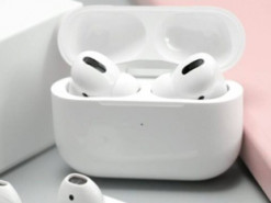 AirPods зможуть вимірювати пульс за допомогою ШІ