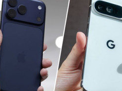 5 Android-смартфонів, які можуть стати альтернативою iPhone 17 Pro