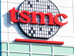 TSMC зайняла 71% ринку контрактного виробництва мікросхем