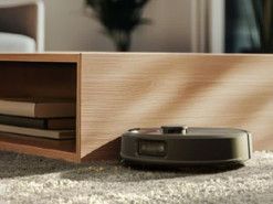 Програміст з'ясував, що його робот-пилосос цілий рік передавав дані з його квартири в Китай