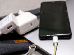 Як правильно обрати кабель для зарядки телефону: простий гайд