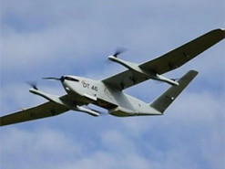 Розкриті технічні характеристики французьких артилерійських дронів DT46