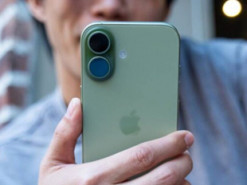 iPhone 17 з чіпом N1 показав до 60% швидший Wi‑Fi порівняно з iPhone 16