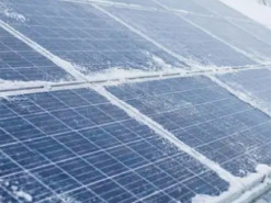 Чи працюють сонячні панелі взимку: все про ефективність генерації в холодну пору