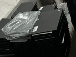 На Львівщині зупинили контрабанду вживаних ноутбуків на мільйон гривень