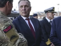 Британія виявлятиме російські субмарини за допомоги ШІ