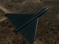 В Україні створили аналог «шахеда»: що відомо про новий ударний дрон Cooper