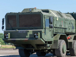 Переломний момент: в TWZ розкрили, як ракети "Сапсан" можуть змінити хід війни