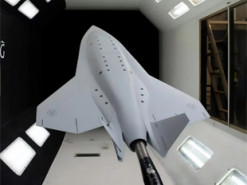 Розробники Saab і Airbus створять бойові дрони, що працюватимуть у парі з винищувачами Gripen