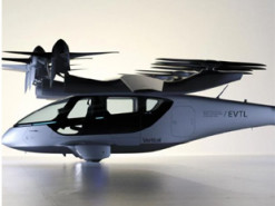 В Європі скоро з’явиться літаюче таксі: який вигляд воно буде мати