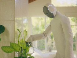 США відправили першу партію "домашніх" роботів на підприємства