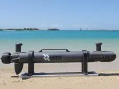 Розкриті технічні характеристики американського підводного бойового дрона Skelmir S6