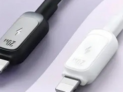 Яким кабелем безпечніше заряджати iPhone – поради від Apple