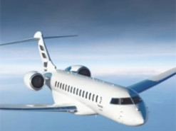 Найшвидший цивільний літак у світі розпочав польоти на майже надзвуковій швидкості