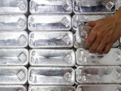 Хто володіє найбільшими запасами срібла у світі — топ країн