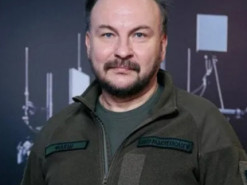 "Фронти буквально забиті": "Флеш" розповів, як окупанти протидіють дронам на передовій