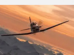 Європейські розробники проектують новий бойовий літак для боротьби з дронами