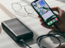 Як обрати повербанк: на що обовʼязково звернути увагу