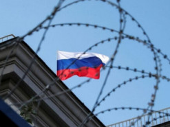 Розвідка Британії попереджає про розширення "гібридної війни" РФ проти Європи