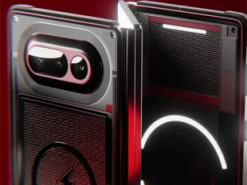 Технології майбутнього: бренд показав смартфон за 50 мільйонів доларів