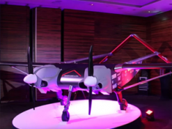 У Британії модернізували важкий безпілотник ULTRA, який використовують і в Україні