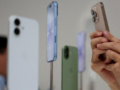 Apple захопила ринок смартфонів