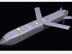 Франція оголосила про розробку нової версії крилатої ракети Scalp Mk2