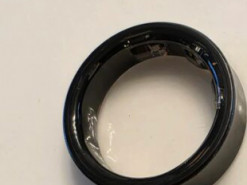 Акумулятор Samsung Galaxy Ring може надуватися після розрядки