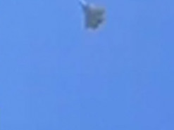 З'явилося відеопідтвердження передачі російських надсучасних винищувачів Алжиру