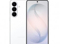 Samsung Galaxy S26 показали на офіційних рендерах