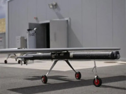 Розкриті технічні характеристики турецьких ударних дронів Baykar YIHA-III