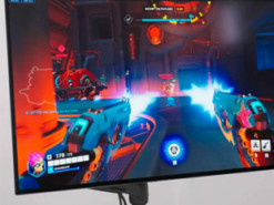 Блогер показав рівень вигорання монітора LG після 3000 годин активної роботи