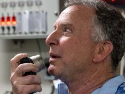 Віткофф заявив про боєготовність Збройних сил США після візиту на авіаносець