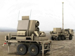 Розробники Lockheed Martin представили новий радіолокаційний радар Sentinel A4