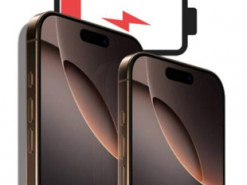 Інсайдер розкрив собівартість акумулятора iPhone 17 Pro Max