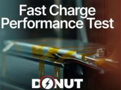 Зарядка за 4,5 хвилини. Фінський стартап здійснив прорив у технології твердотільних батарей