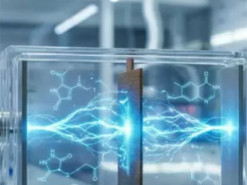 Китайські вчені створили новий акумулятор із рекордною щільністю енергії