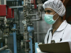 Супутники зафіксували роботи на розбомблених ядерних об'єктах Ірану