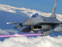 Ізраїль оснастить лазерами свою авіацію: що відомо