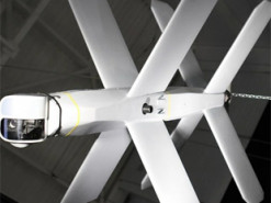 Як російський дрон малої дальності опинився на Майдані: експерти шукають пояснення